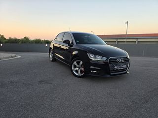 Audi A1 2015 S LINE
