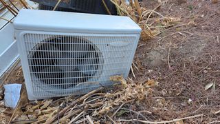 air condition Purense A/C εξωτερική και εσωτερική μονάδα για ανταλλακτικά ή για ανακύκλωση