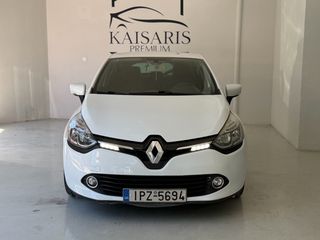 Renault Clio 2015 dci