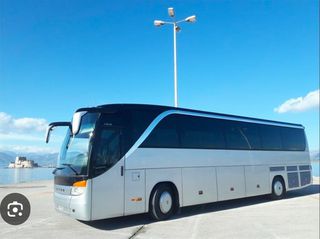 Setra 2002 415 hd