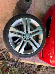 Mercedes ζαντολάστιχα 18’’ 5χ112 225/40/18