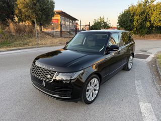 Land Rover Range Rover 2021 #VOGUE D350#-thumb-1