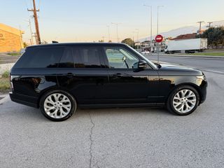 Land Rover Range Rover 2021 #VOGUE D350#-thumb-2