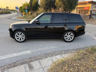 Land Rover Range Rover 2021 #VOGUE D350#-thumb-3