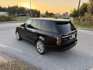 Land Rover Range Rover 2021 #VOGUE D350#-thumb-4