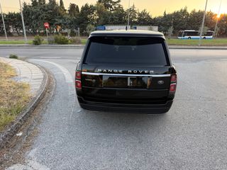Land Rover Range Rover 2021 #VOGUE D350#-thumb-5