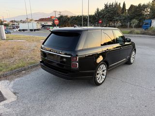 Land Rover Range Rover 2021 #VOGUE D350#-thumb-6
