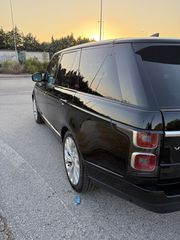 Land Rover Range Rover 2021 #VOGUE D350#-thumb-7