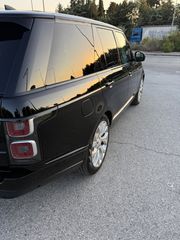 Land Rover Range Rover 2021 #VOGUE D350#-thumb-8