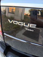 Land Rover Range Rover 2021 #VOGUE D350#-thumb-9