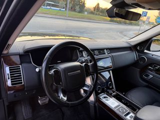 Land Rover Range Rover 2021 #VOGUE D350#-thumb-13