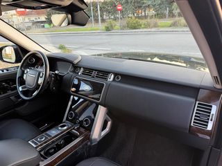 Land Rover Range Rover 2021 #VOGUE D350#-thumb-14