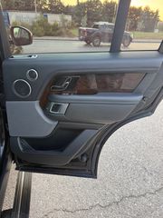 Land Rover Range Rover 2021 #VOGUE D350#-thumb-19