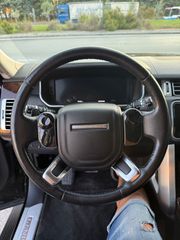Land Rover Range Rover 2021 #VOGUE D350#-thumb-21