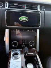 Land Rover Range Rover 2021 #VOGUE D350#-thumb-23