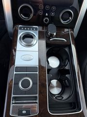 Land Rover Range Rover 2021 #VOGUE D350#-thumb-24