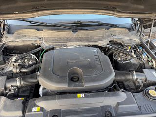Land Rover Range Rover 2021 #VOGUE D350#-thumb-35