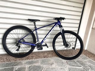 All - Mountain Orbea 2025 Onna