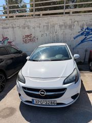 Opel Corsa 2015