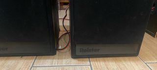 Ηχεία ROISTER DS-110-thumb-7