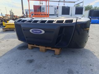 Ψυγείο Chereau 2013 CARRIER SUPRA 950-thumb-2