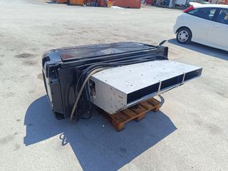 Ψυγείο Chereau 2013 CARRIER SUPRA 950-thumb-3