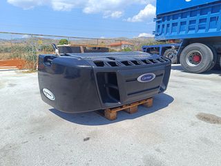 Ψυγείο Chereau 2013 CARRIER SUPRA 950-thumb-5