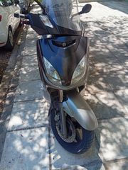 Yamaha XMAX 250 2008