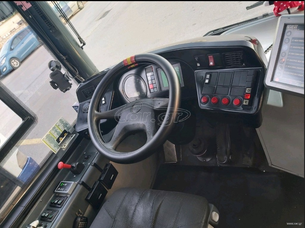 Iveco 2001 Cityclass