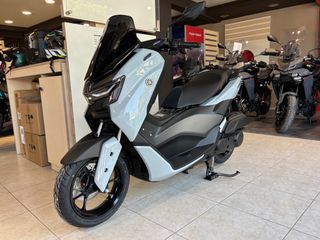 Yamaha NMAX 125 Tech Max EU5+ 2026 (ΕΤΟΙΜΟΠΑΡΑΔΟΤΟ)-thumb-2