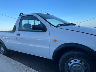Fiat Strada 2000 1700 TURBO DIESEL