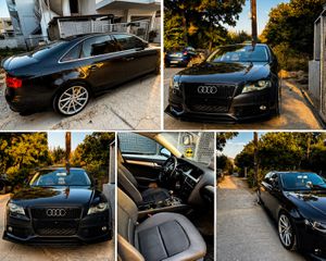 Audi A4 2010