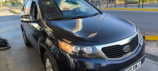 Kia Sorento 2011 Diesel 2.2 ανταλλακτικά