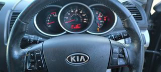 Kia Sorento 2011 Diesel 2.2 ανταλλακτικά-thumb-3