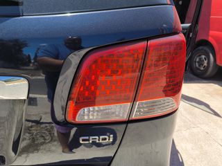 Kia Sorento 2011 Diesel 2.2 ανταλλακτικά-thumb-5