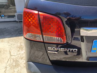 Kia Sorento 2011 Diesel 2.2 ανταλλακτικά-thumb-6