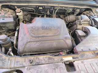 Kia Sorento 2011 Diesel 2.2 ανταλλακτικά-thumb-14