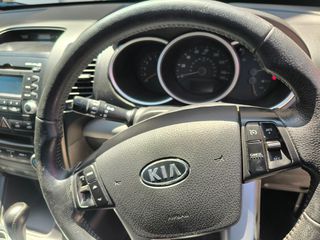 Kia Sorento 2011 Diesel 2.2 ανταλλακτικά-thumb-16