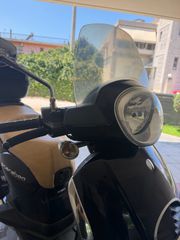 Aprilia Scarabeo 250 i.e. 2015