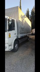 Καρότσα Κουρτίνα Mercedes-Benz 2015 Atego 1622.1624.1622-thumb-1