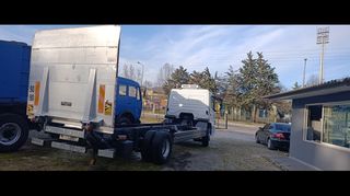 Καρότσα Κουρτίνα Mercedes-Benz 2015 Atego 1622.1624.1622-thumb-2