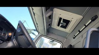 Καρότσα Κουρτίνα Mercedes-Benz 2015 Atego 1622.1624.1622-thumb-5