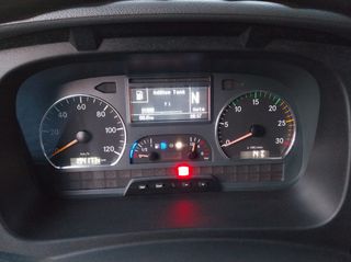 Καρότσα Κουρτίνα Mercedes-Benz 2015 Atego 1622.1624.1622-thumb-14