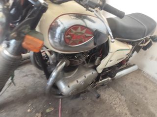 Bsa 1985
