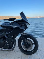Yamaha TDM 900 2005