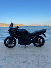 Yamaha TDM 900 2005-thumb-4