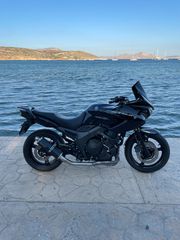 Yamaha TDM 900 2005-thumb-5