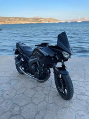 Yamaha TDM 900 2005-thumb-1