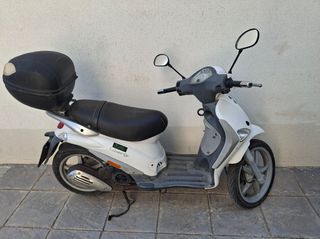 Piaggio Liberty 125 2006