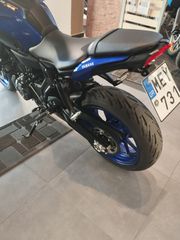 Yamaha MT-07 35KW 2024 Α2 ΕΤΟΙΜΟΠΑΡΑΔΟΤΗ 10%  ΕΩΣ 84  ΔΩΡΕΑΝ 3ος  ΧΡΟΝΟΣ ΕΓΓΥΗΣΗΣ!-thumb-5